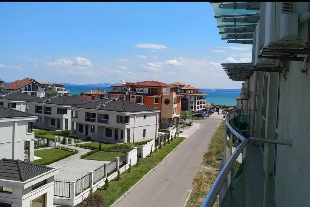 Seaview - Clara Sarafovo - 100m To Sea Apartment