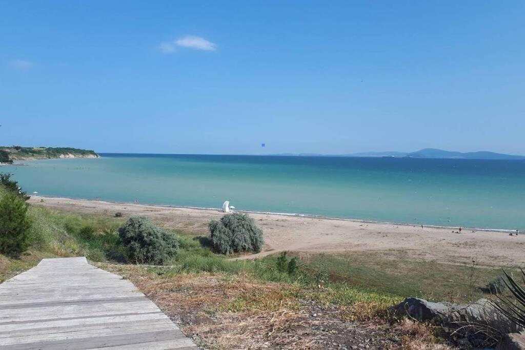 Seaview - Clara Sarafovo - 100m To Sea Apartment