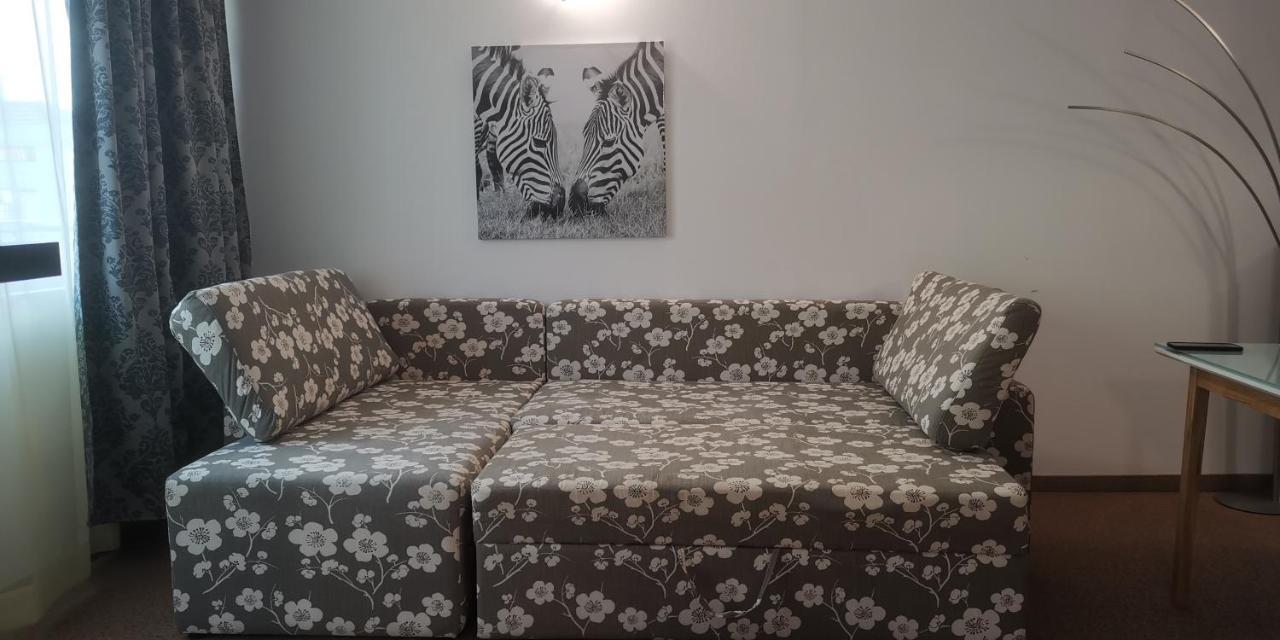 Apartment Seaview - Clara Sarafovo - 100m To Sea