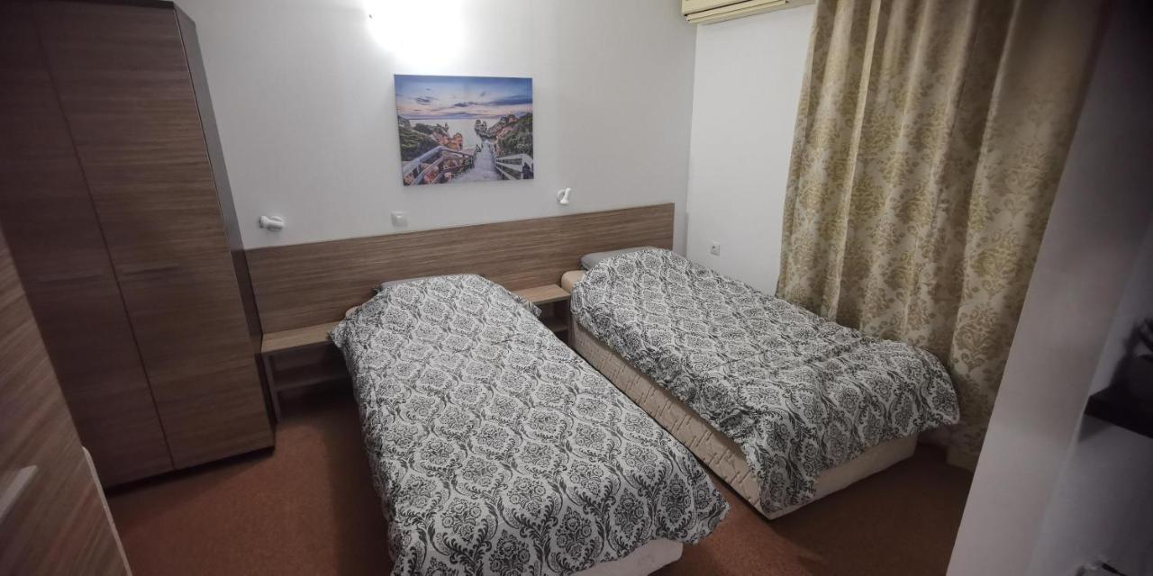 Apartment Seaview - Clara Sarafovo - 100m To Sea *