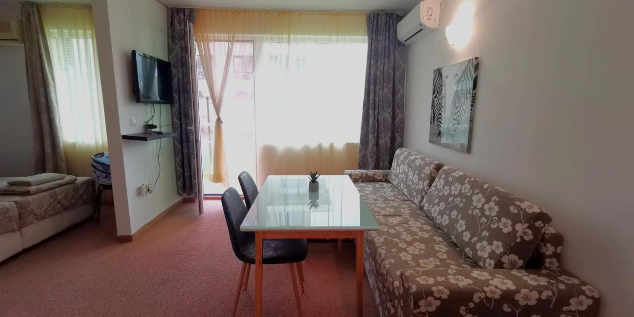 Seaview - Clara Sarafovo - 100m To Sea Apartment