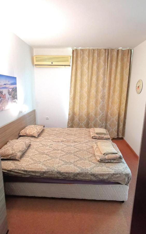 Seaview - Clara Sarafovo - 100m To Sea Apartment