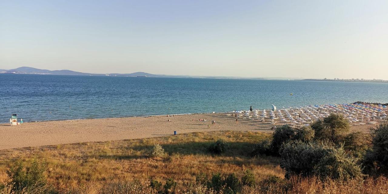 Apartment Seaview - Clara Sarafovo - 100m To Sea *