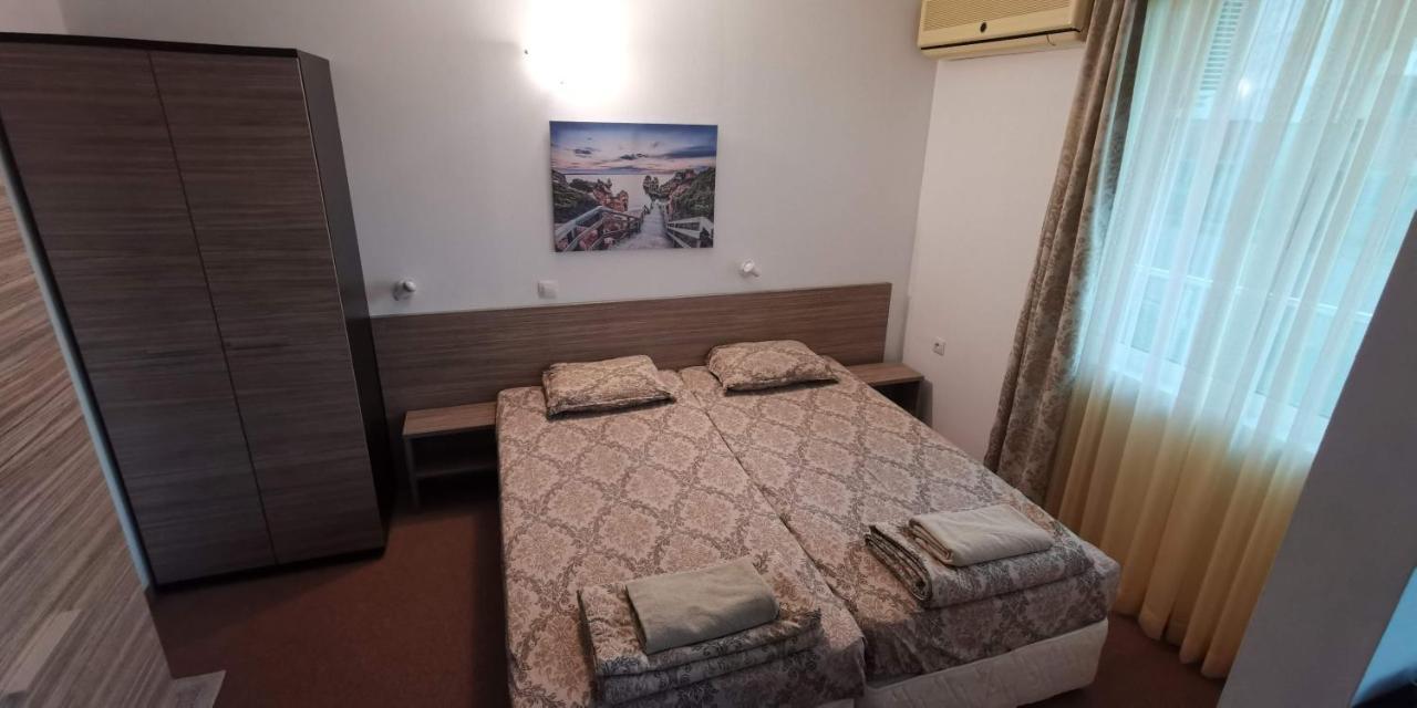 Seaview - Clara Sarafovo - 100m To Sea Apartment Burgas