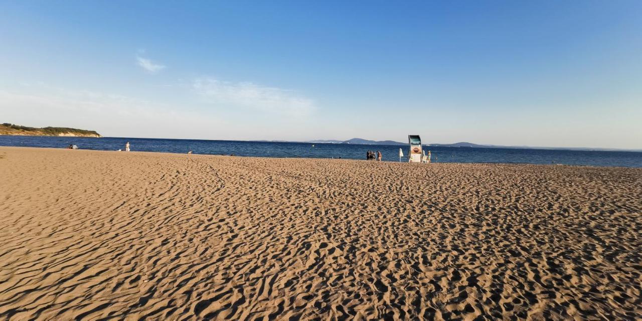 Seaview - Clara Sarafovo - 100m To Sea Burgas