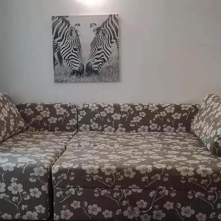 Seaview Apartment - Clara Sarafovo - 100M To Sea Burgas Exterior photo