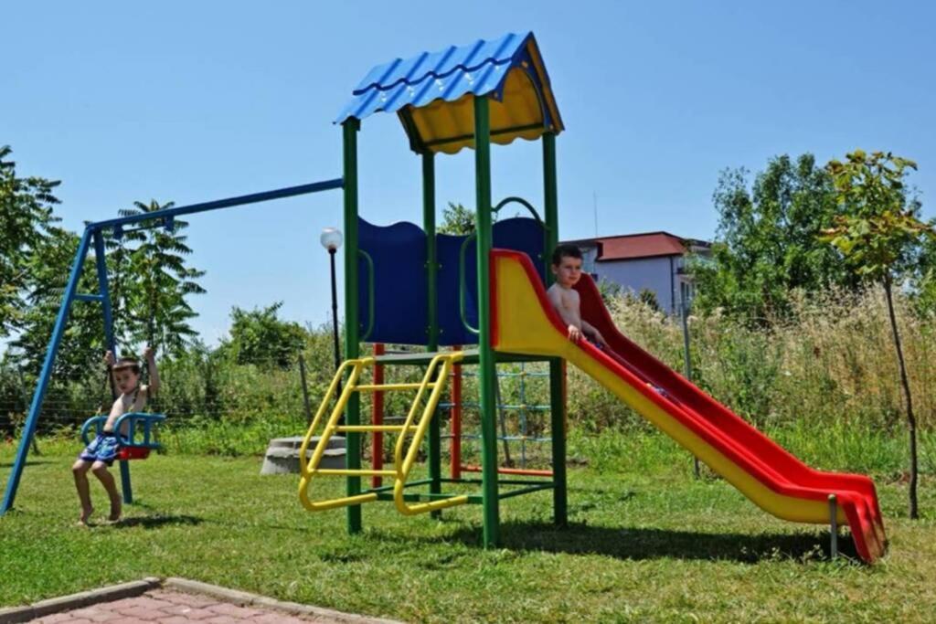 Seaview - Clara Sarafovo - 100m To Sea *